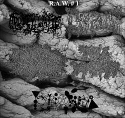 Triple Dewormint : Regressive Ass Welding # 1 (R.A.W.#1)